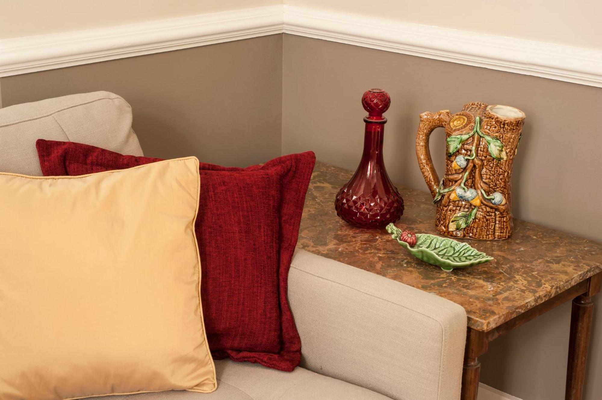 Casa Amora Studio Apartments Bed & Breakfast