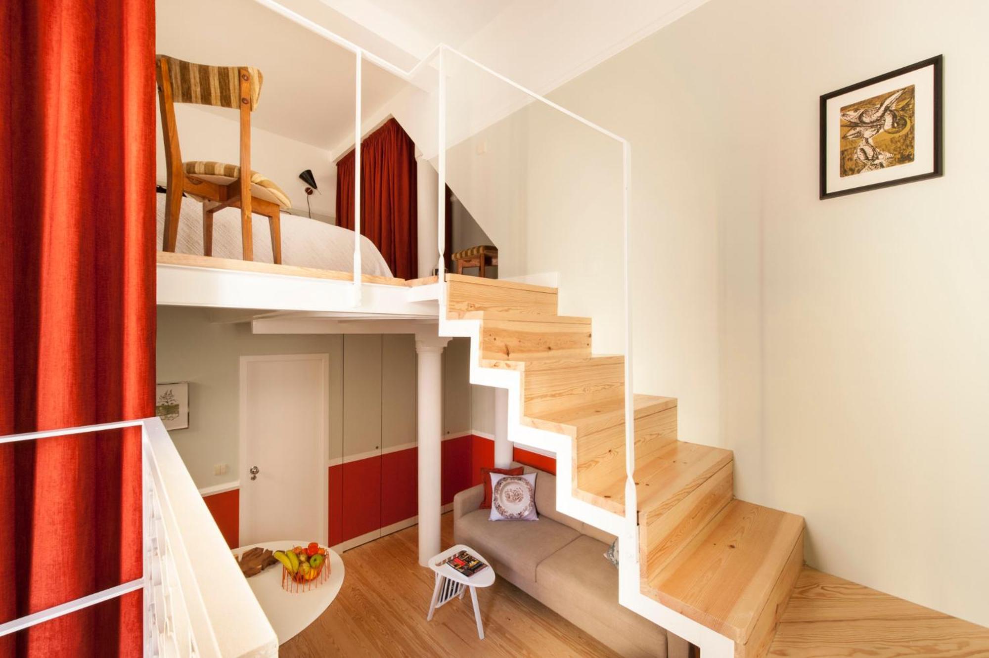 Casa Amora Studio Apartments