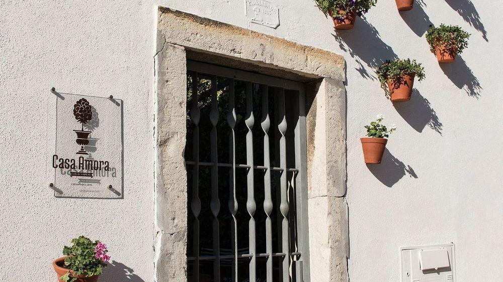 Bed & Breakfast Casa Amora Studio Apartments 2*
