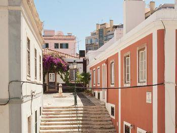 Bed & Breakfast Casa Amora Studio Apartments Lisbon