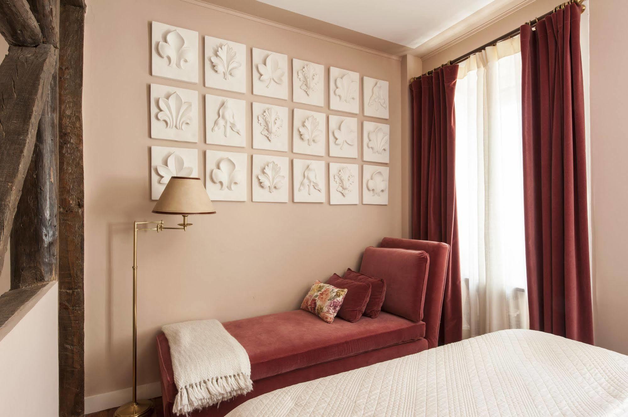 Bed & Breakfast Casa Amora Studio Apartments