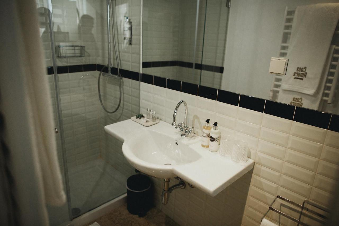 Casa Amora Studio Apartments 2* Lisbon