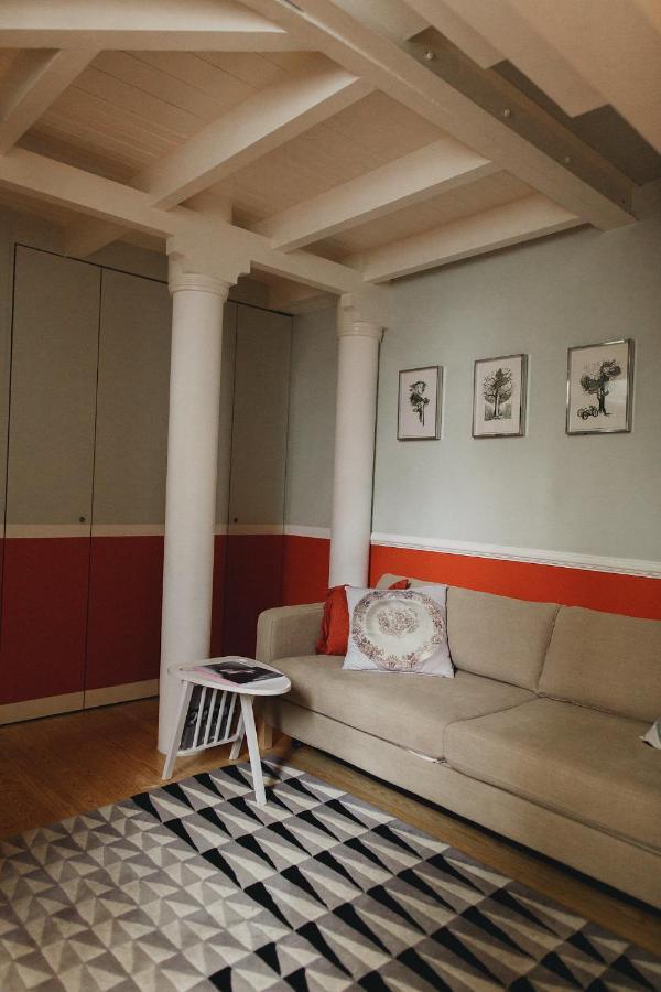 Casa Amora Studio Apartments Lisbon