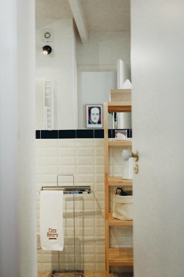 Casa Amora Studio Apartments Bed & Breakfast 2*