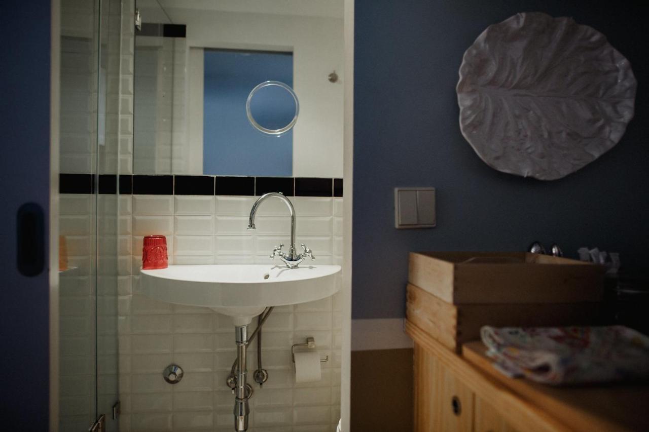 Casa Amora Studio Apartments Bed & Breakfast 2*