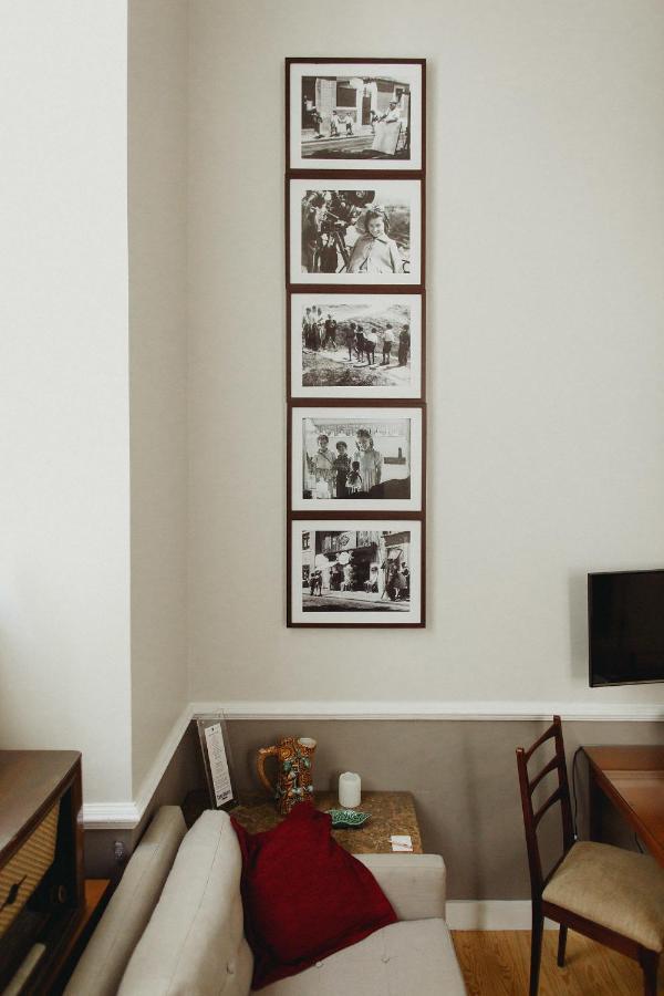 Bed & Breakfast Casa Amora Studio Apartments Lisbon