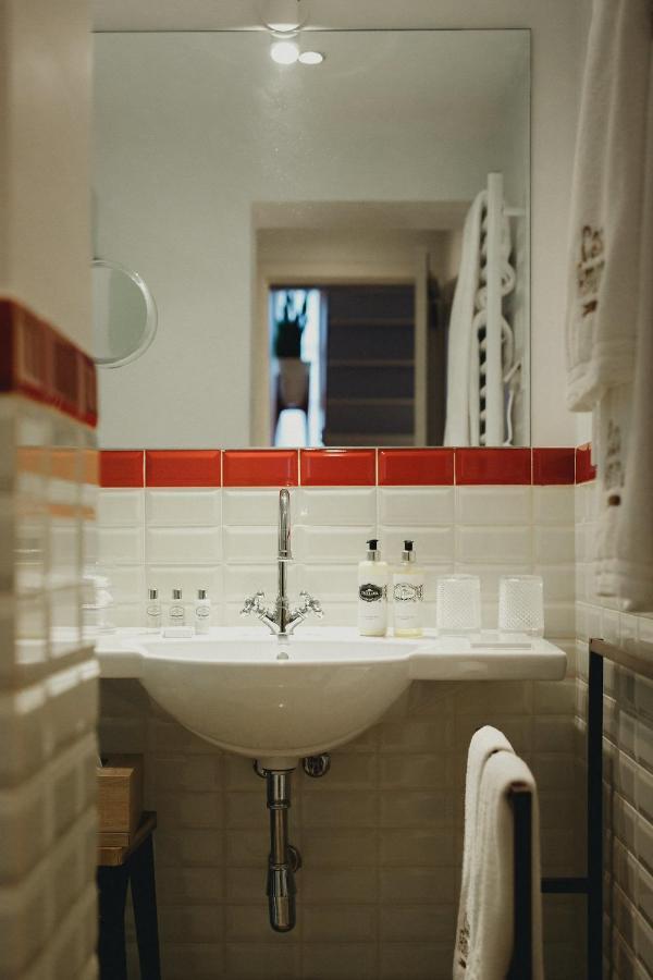 Casa Amora Studio Apartments Bed & Breakfast Lisbon